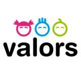 VALORS PROJECTES EDUCATIUS logo