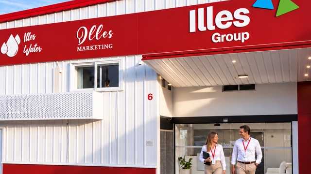 AGENTE COMERCIAL | 1.500 € FIJOS + COMISIONES