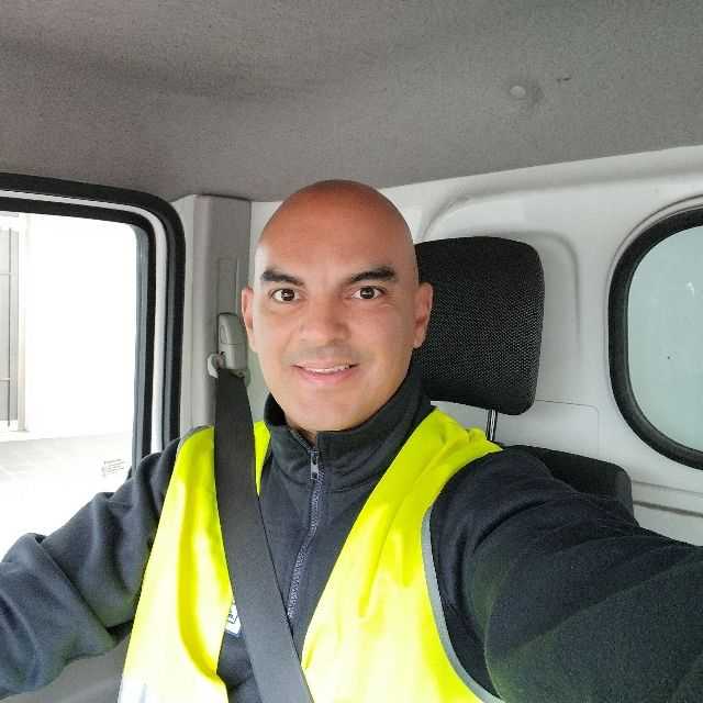 Candidate avatar