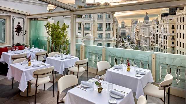 AYUDANTE DE BARTENDER - PICALAGARTOS SKY BAR