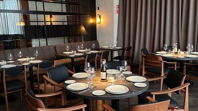 Office de Cocina