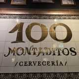 100 Montaditos A. avatar icon