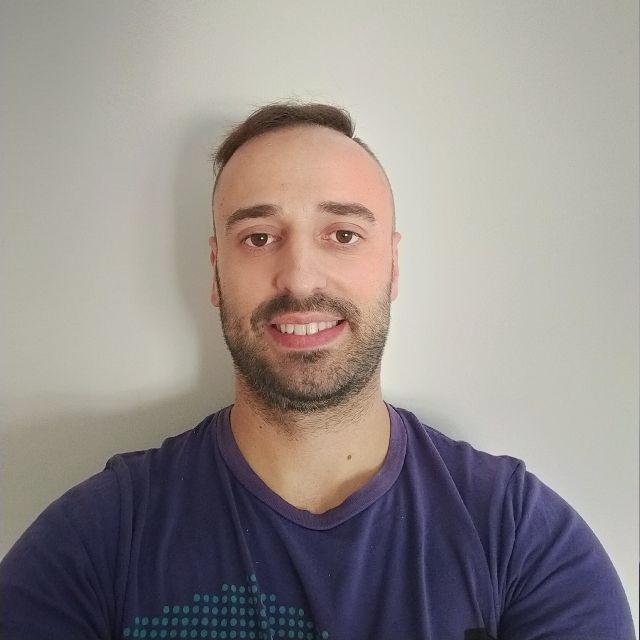 Candidate avatar
