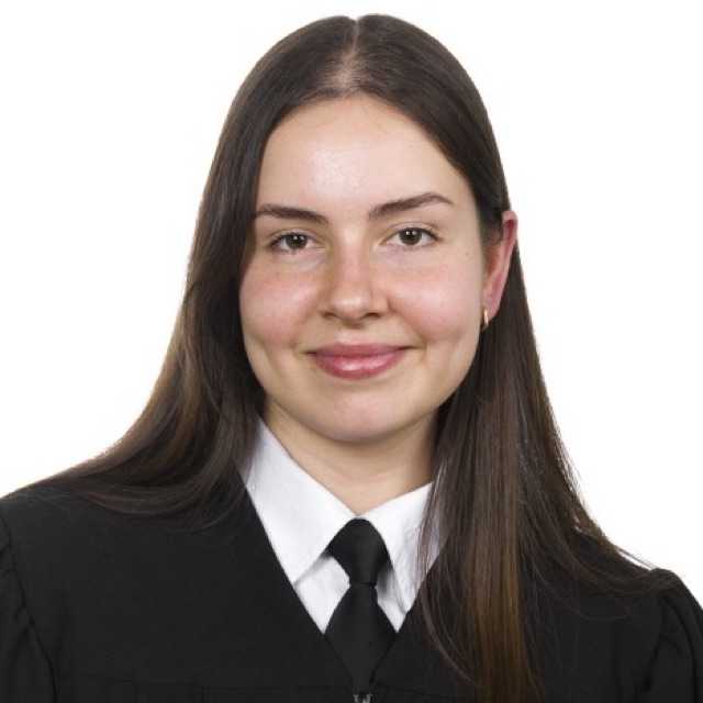 Candidate avatar