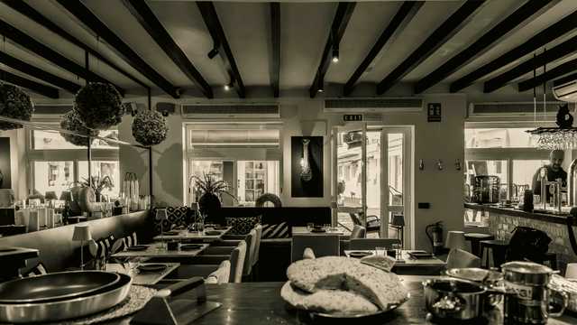 Cocinero/a