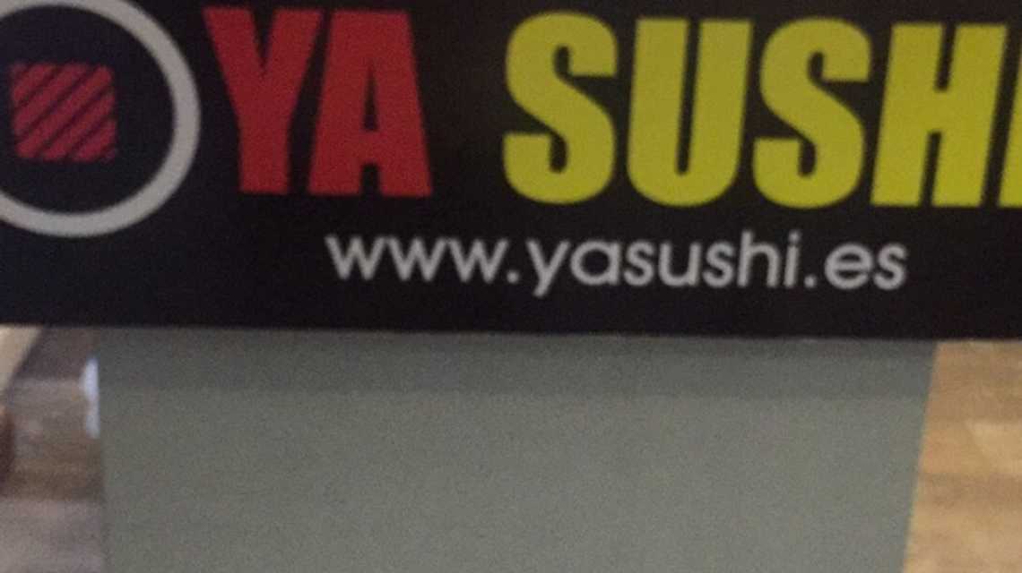 Yasushi cover image