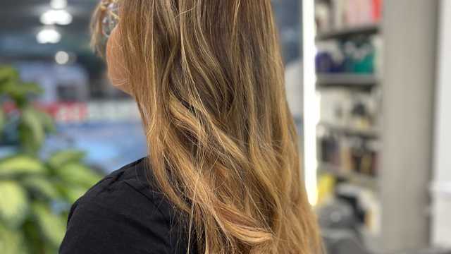 Hair Stylist