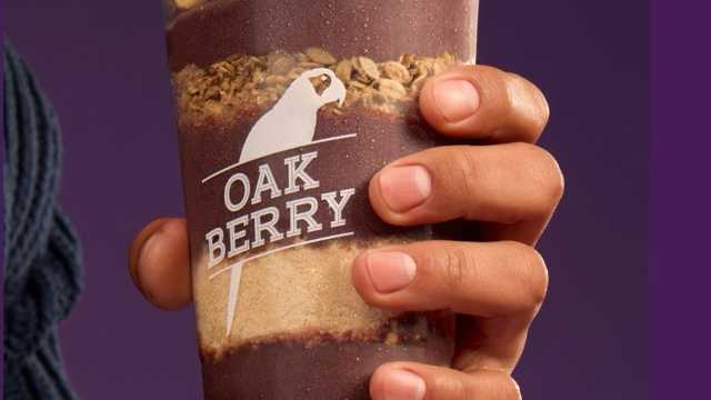 Oakberry Team Member 15h