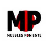 MUEBLES P. avatar icon