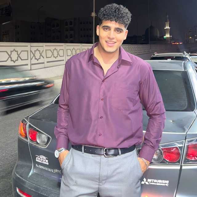 Candidate avatar