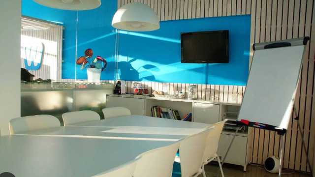 Administrativo/a