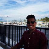 Sergio J. avatar icon