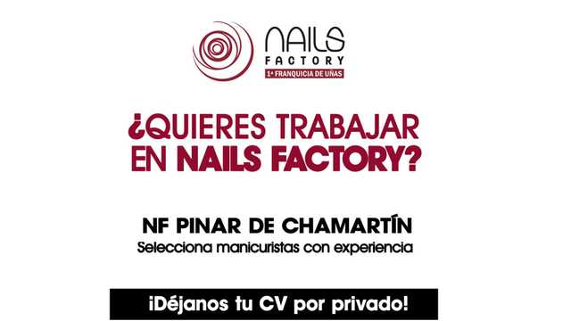 Técnico/a de Uñas y Pestañas