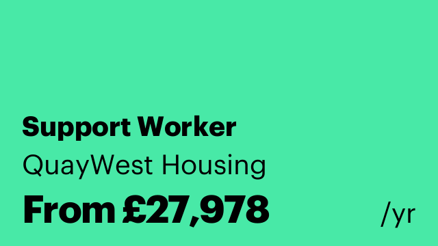 Support Worker
