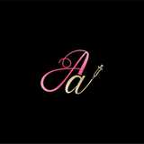 Alaia Aesthetics logo