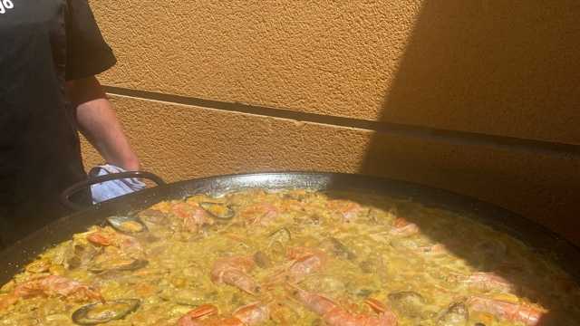 Cocinero/a