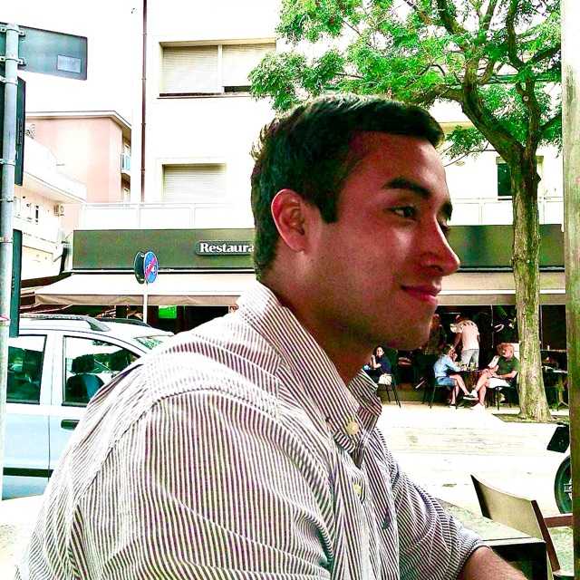 Candidate avatar