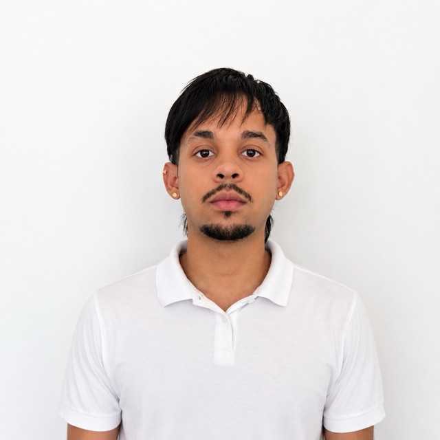 Candidate avatar