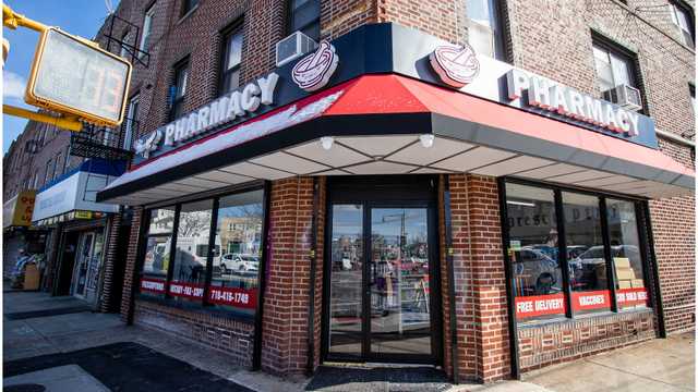 Cashier/Customer Service