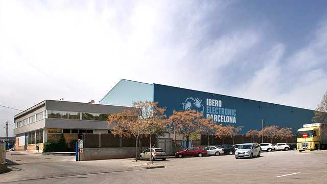 Tecnico de Producción