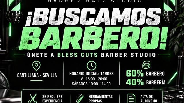 Barbero/a