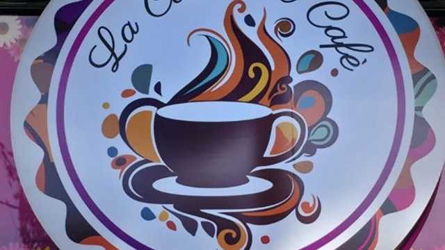 Camarero/a de Cafeteria