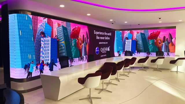 Office Administrator