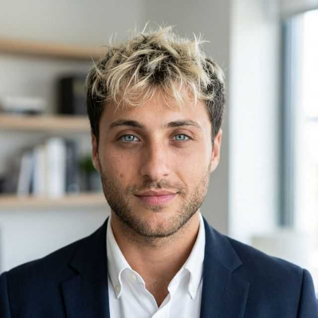 Candidate avatar