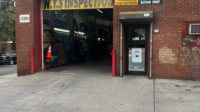 Auto Mechanic