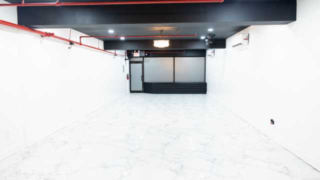 Cleaner (Overnight Shift)