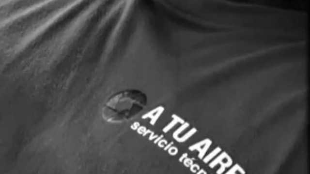 Ayudante/a Instalador Aire Acondicionado