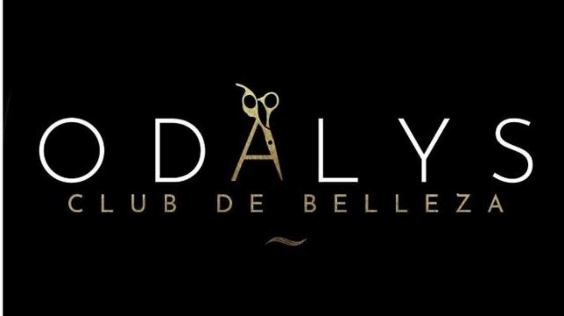 Club de belleza Odalys cover image