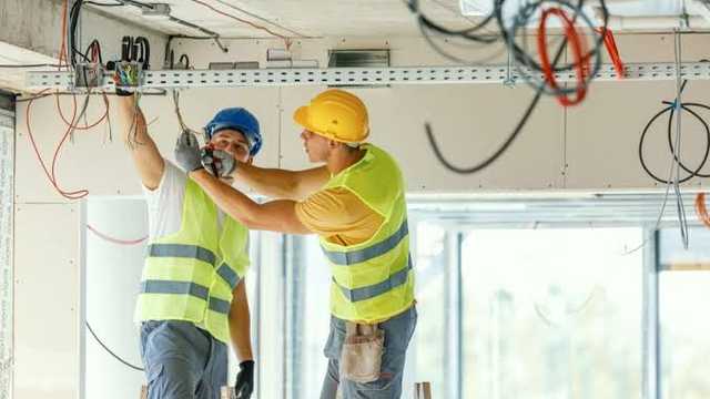 Electrician