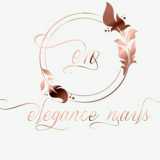 Elegance Nails logo