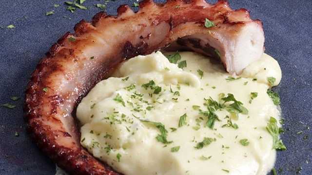 Cocinero/a Planchista