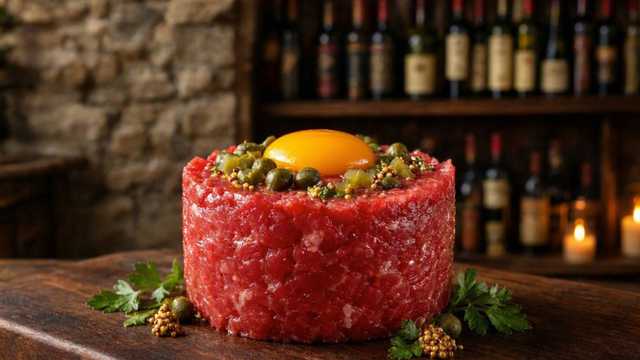 Cocinero, ayudante y camarero