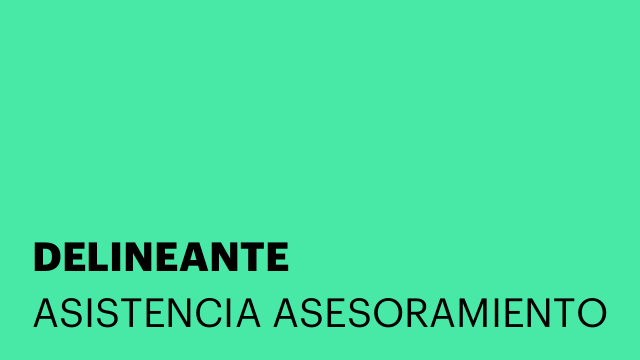 DELINEANTE