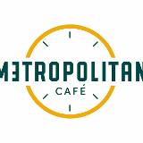 Metropolitan Cafe avatar icon