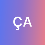 ÇAĞLA A. avatar icon
