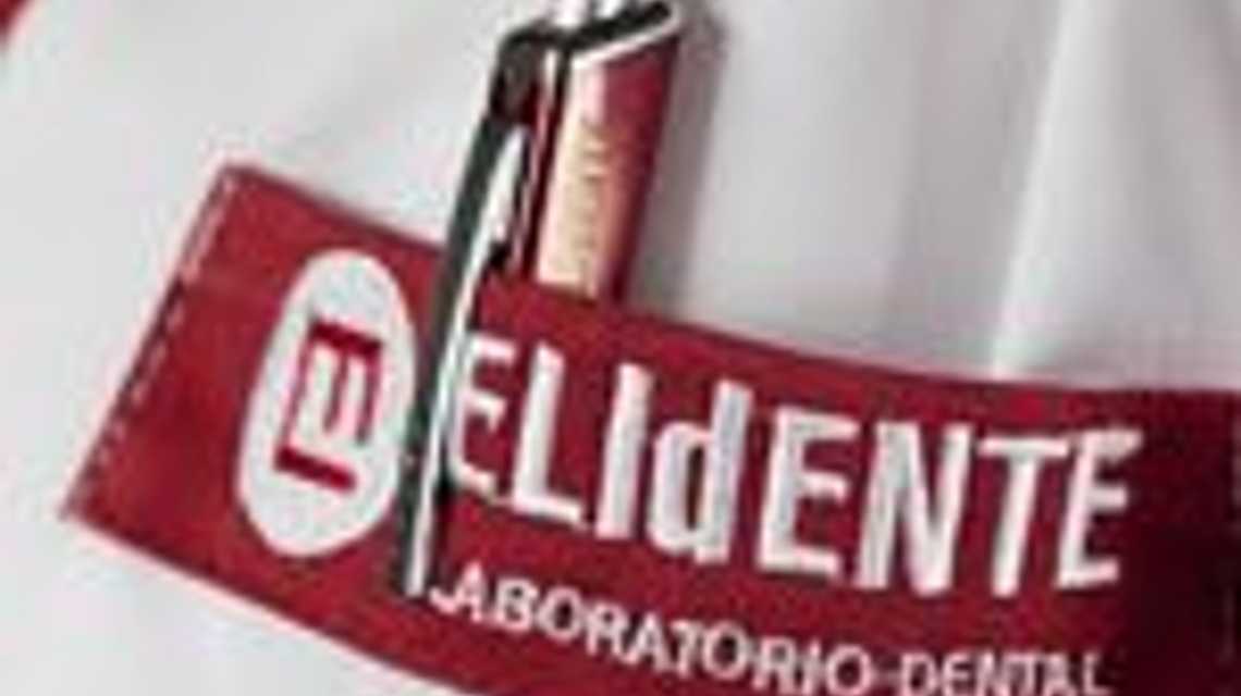 Elidente S L cover image