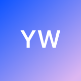 Yaoming W. avatar icon