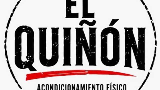 Entredador boxeo