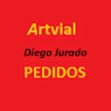 Artvial comercial  avatar icon