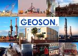 Geoson S. avatar icon