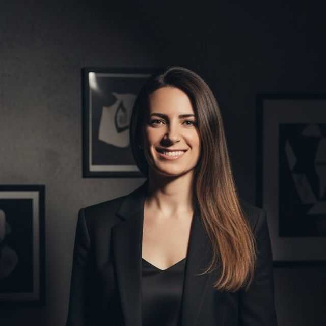 Candidate avatar