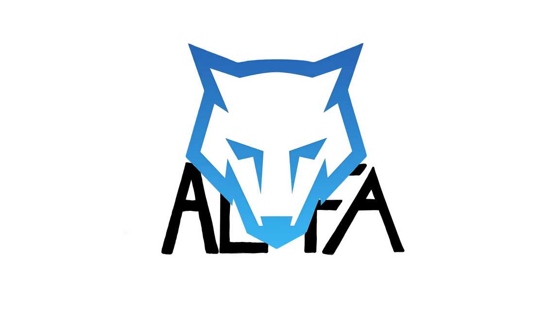 Alfa Industries cover image