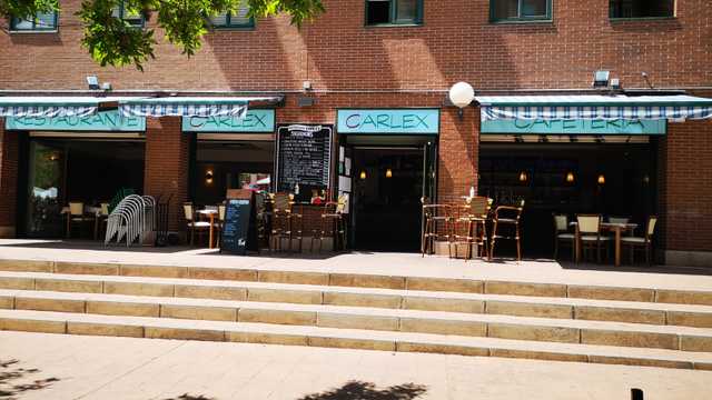 Ayudante/a de Cocina