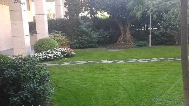 Jardinero/a