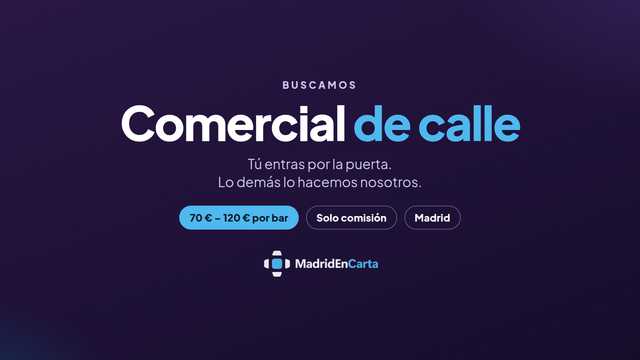Comercial