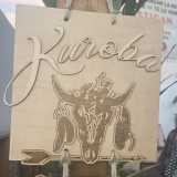 Kuroba Boho chic logo